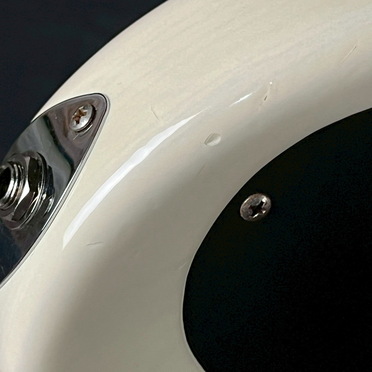 Bacchus Global Series Jazz Bass 5 String