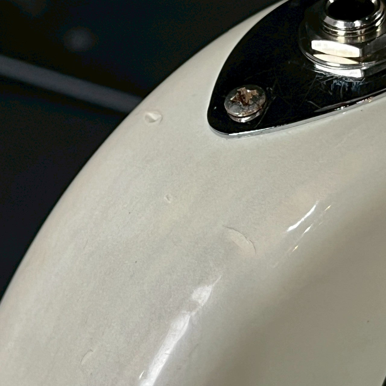 Bacchus Global Series Jazz Bass 5 String