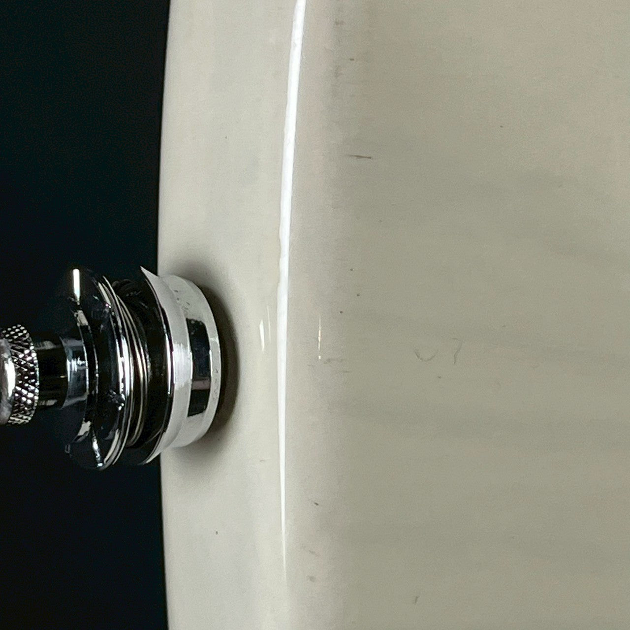 Bacchus Global Series Jazz Bass 5 String