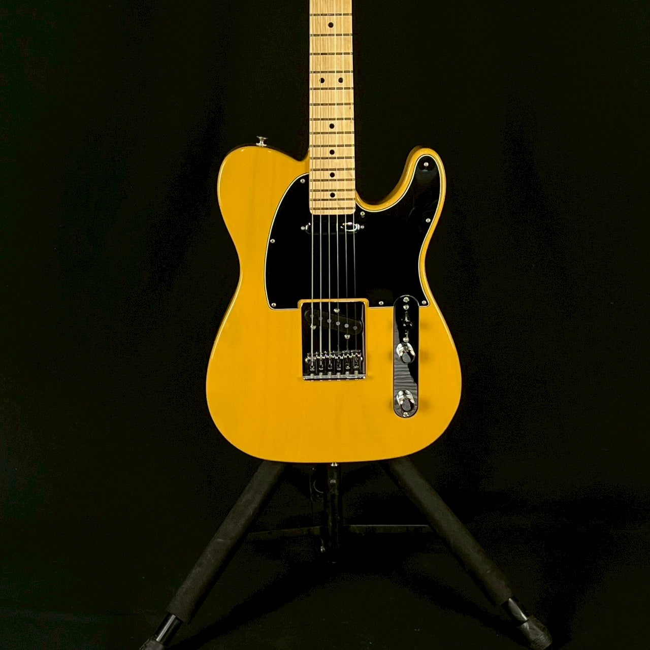 Fender Player Telecaster BTB MN 2019