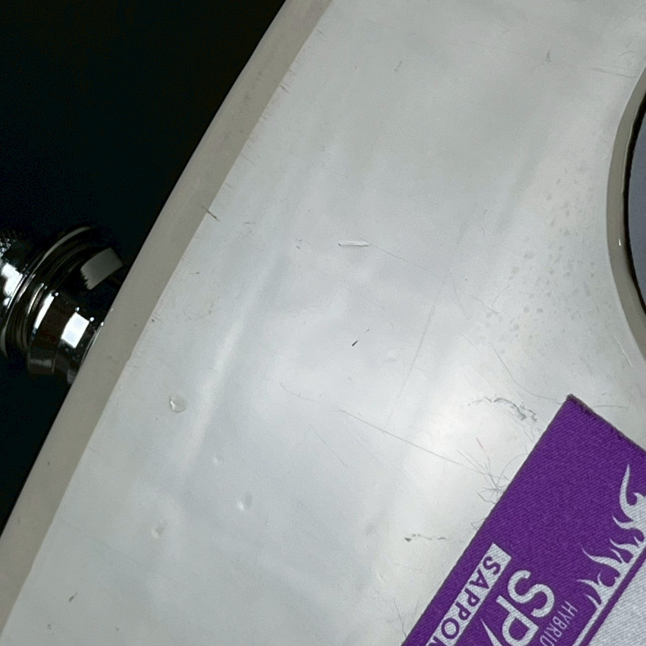 Bacchus Global Series Jazz Bass 5 String