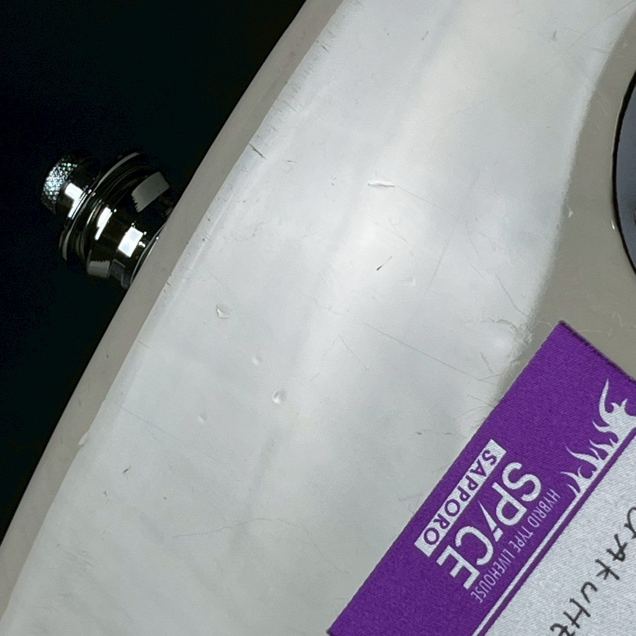 Bacchus Global Series Jazz Bass 5 String