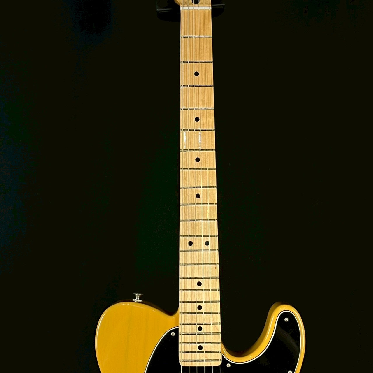 Fender Player Telecaster BTB MN 2019