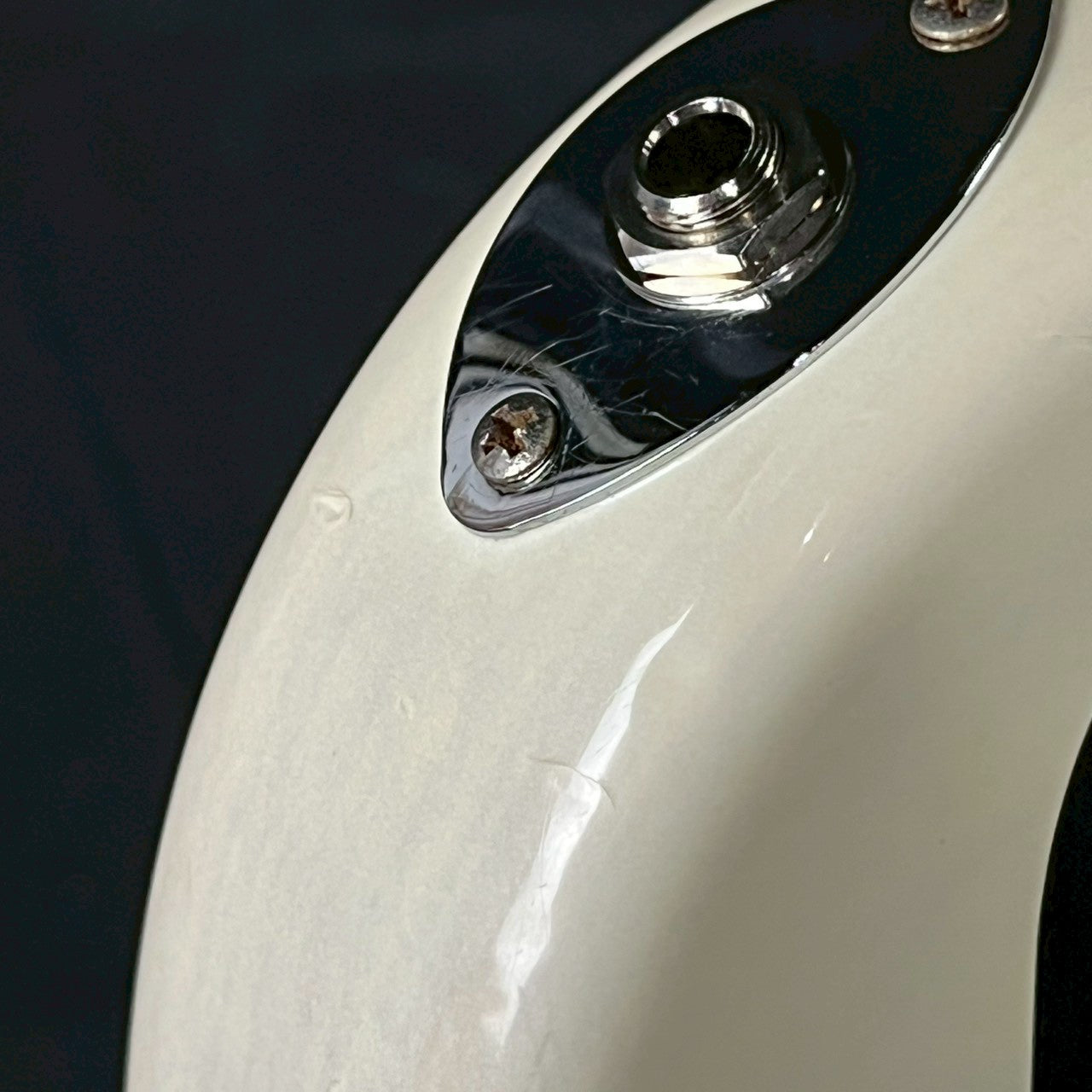 Bacchus Global Series Jazz Bass 5 String