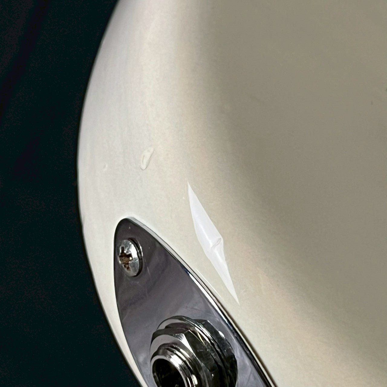 Bacchus Global Series Jazz Bass 5 String