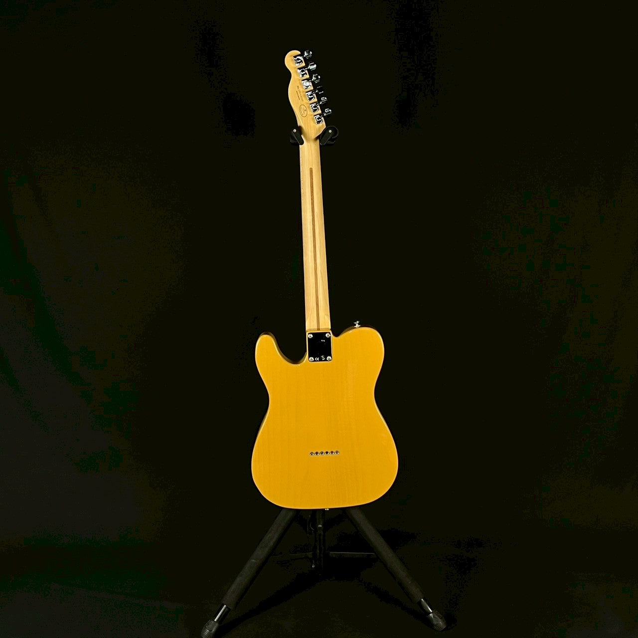 Fender Player Telecaster BTB MN 2019