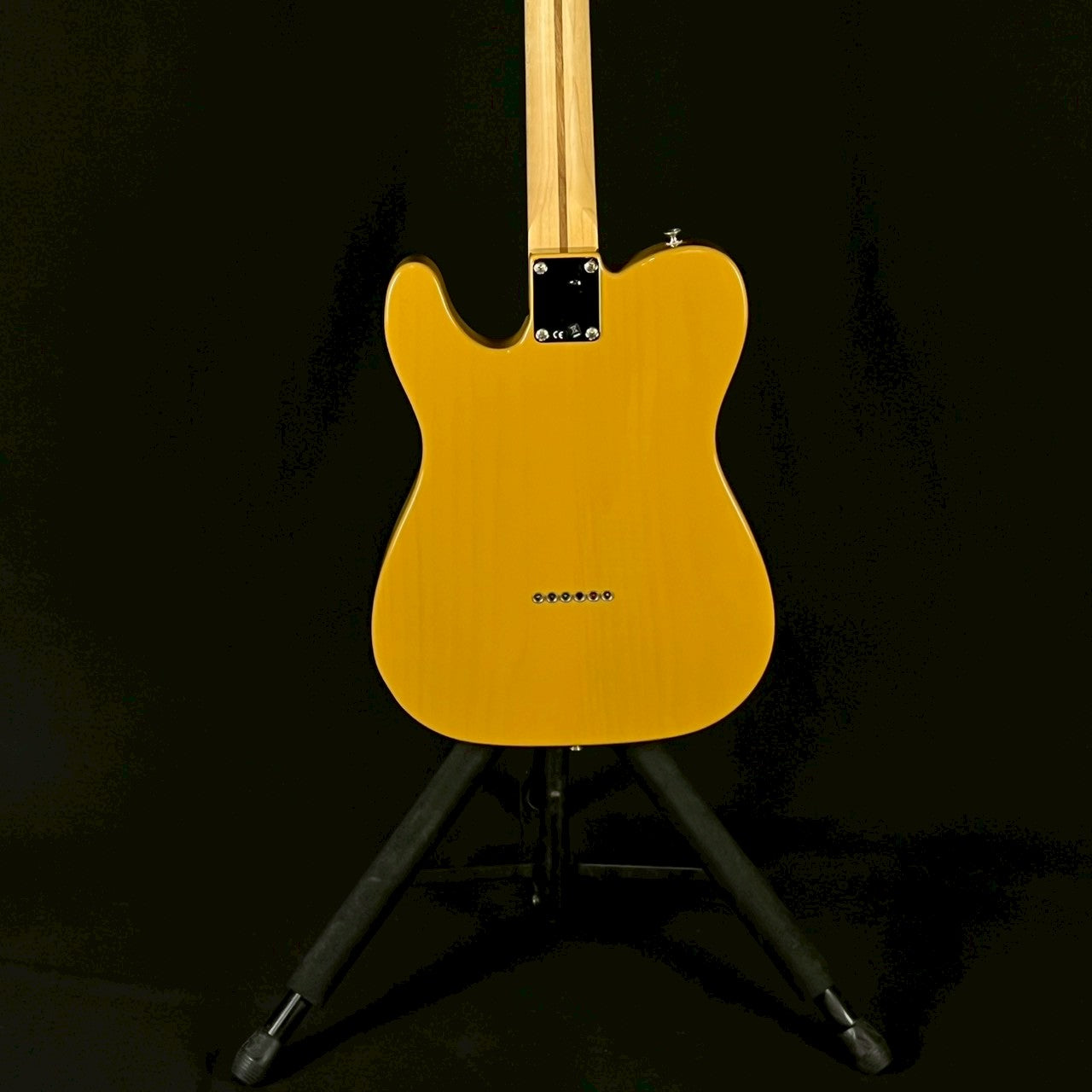 Fender Player Telecaster BTB MN 2019