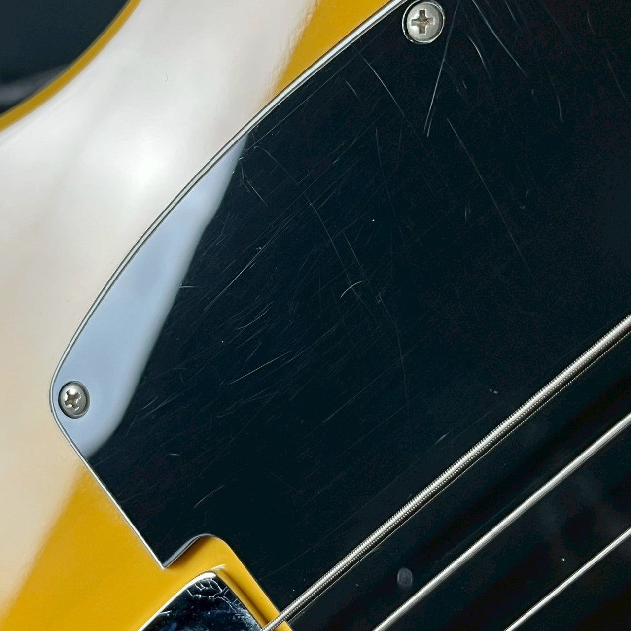 Fender Player Telecaster BTB MN 2019