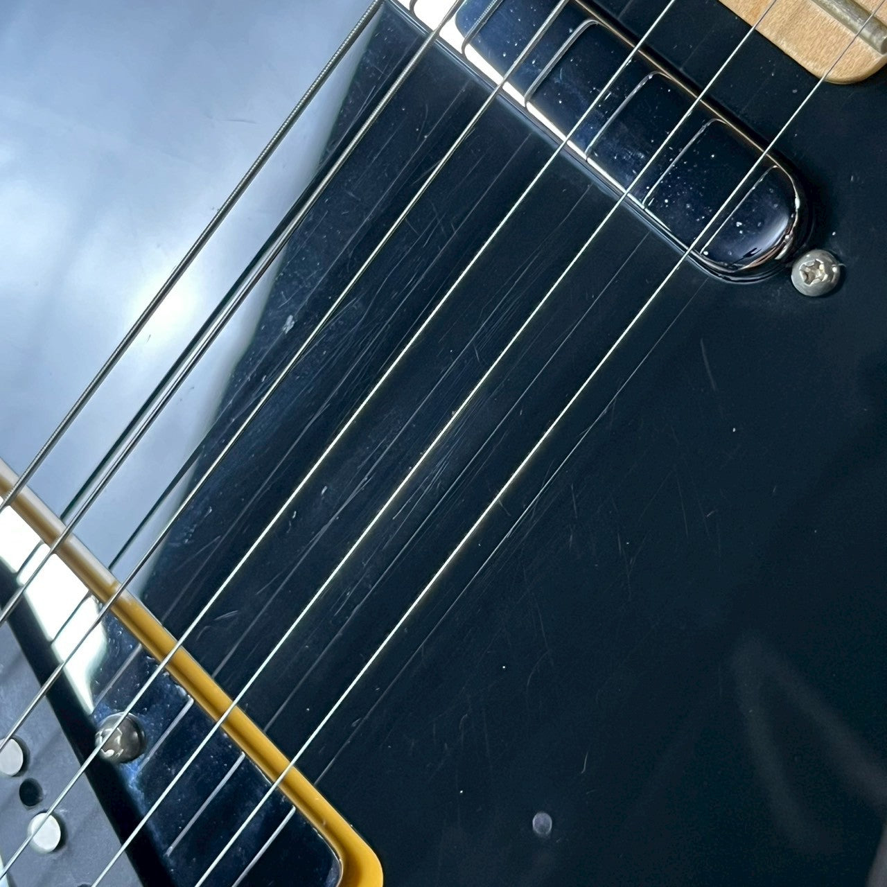 Fender Player Telecaster BTB MN 2019