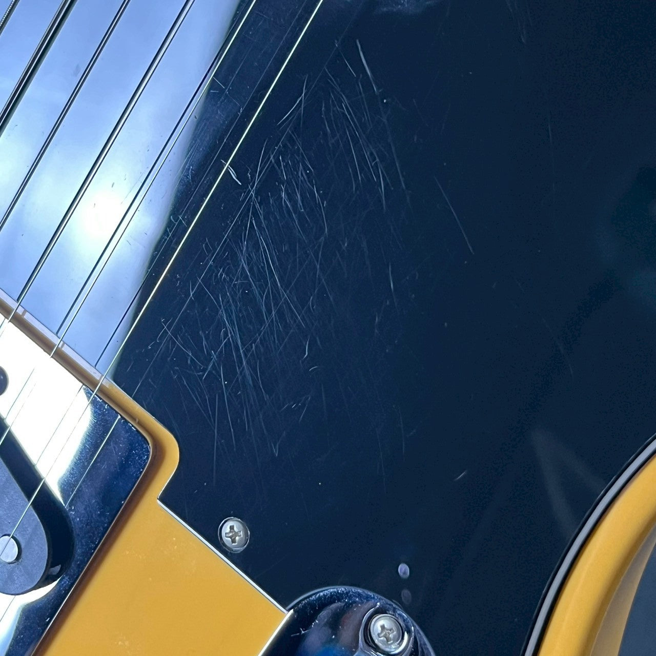 Fender Player Telecaster BTB MN 2019