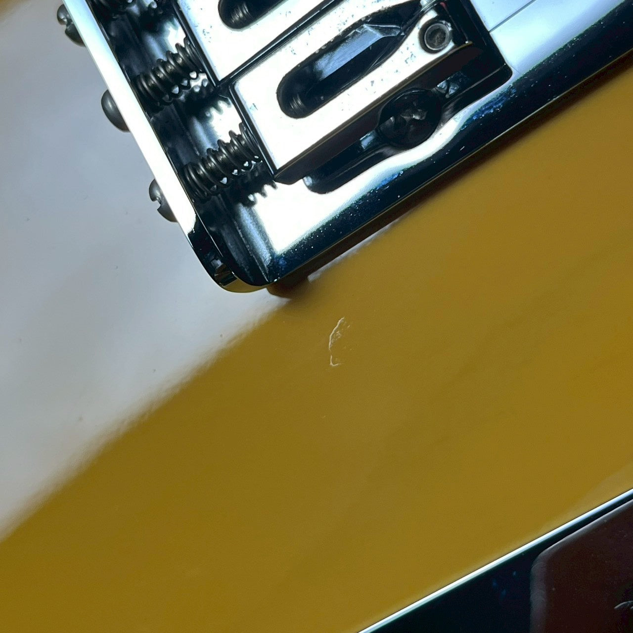 Fender Player Telecaster BTB MN 2019