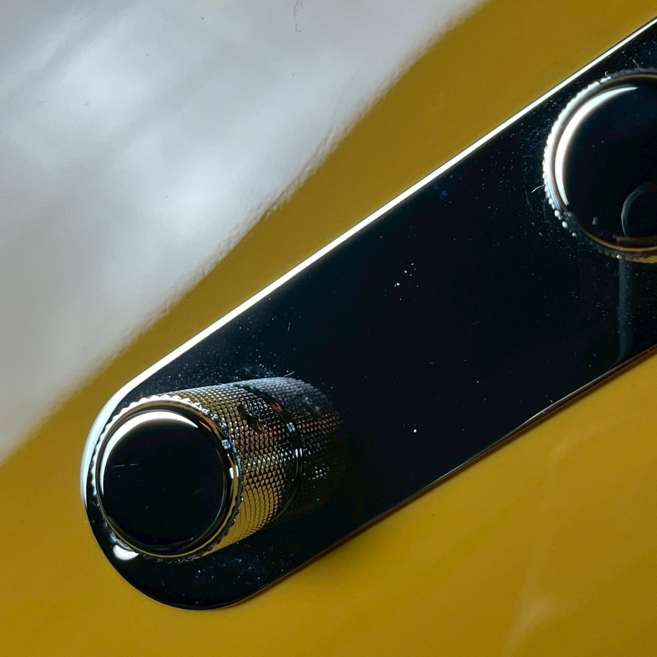 Fender Player Telecaster BTB MN 2019