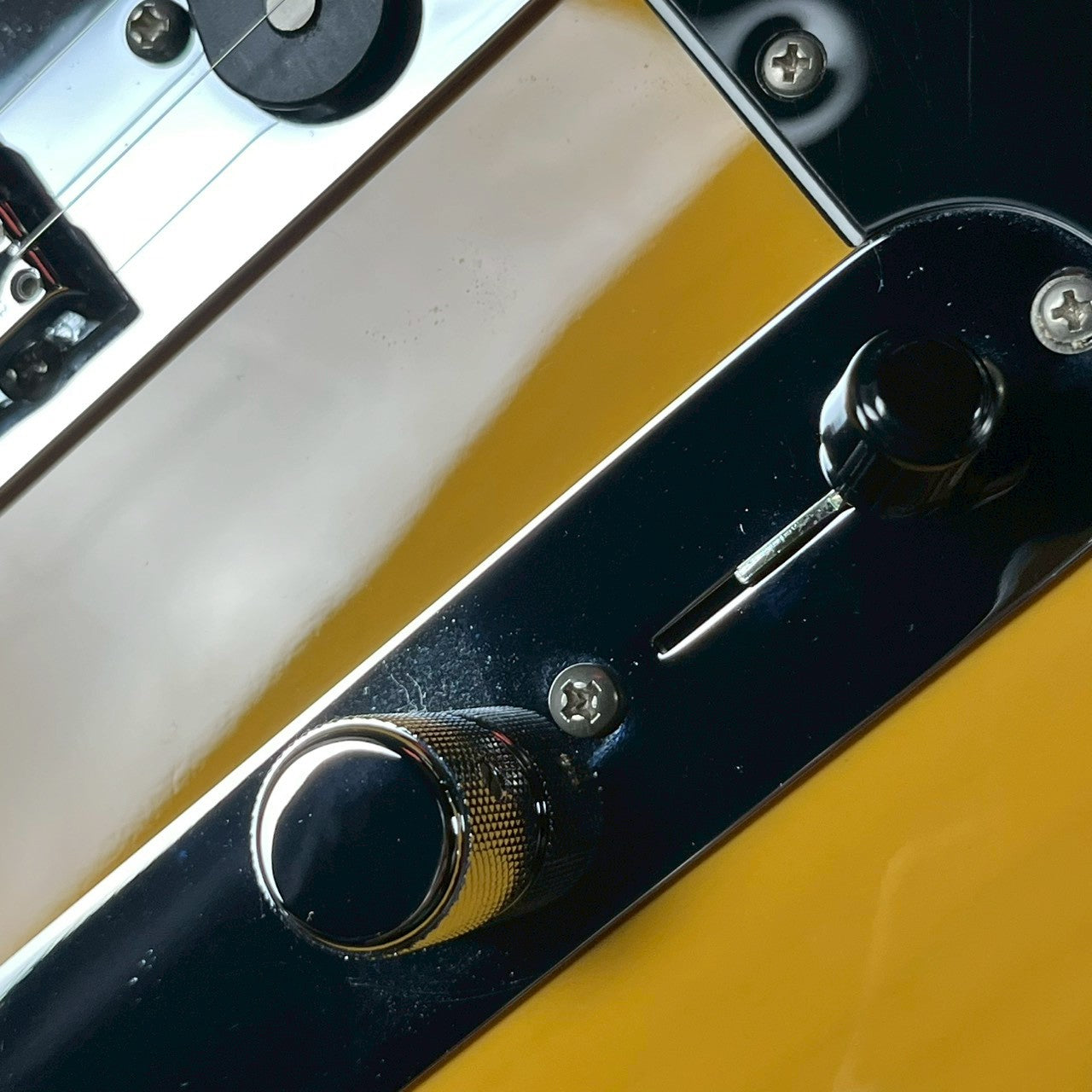 Fender Player Telecaster BTB MN 2019