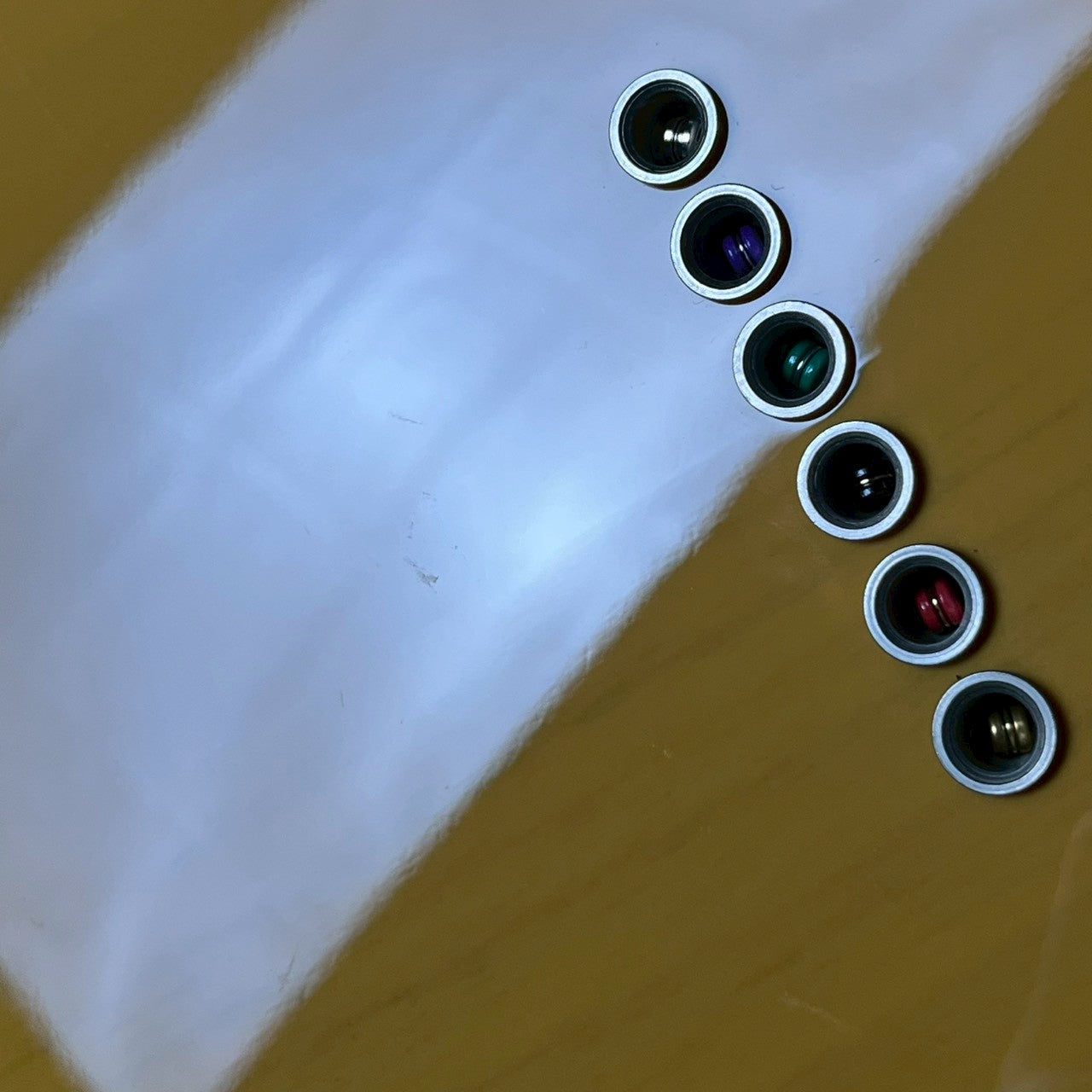 Fender Player Telecaster BTB MN 2019