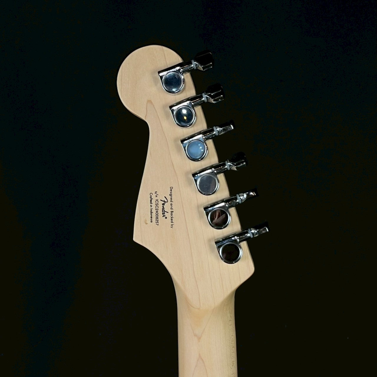 Squier Sonic Stratocaster