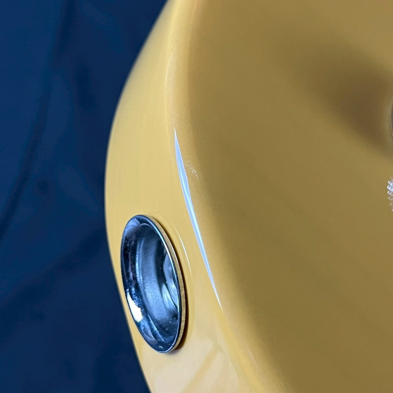 Fender Player Telecaster BTB MN 2019