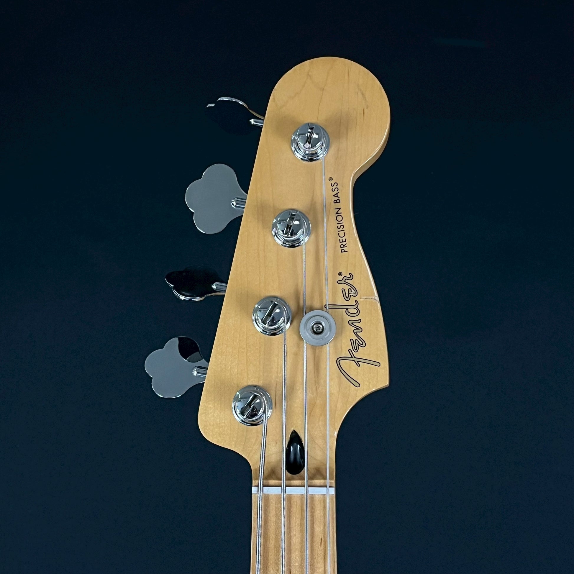 Fender Player Precision Bass