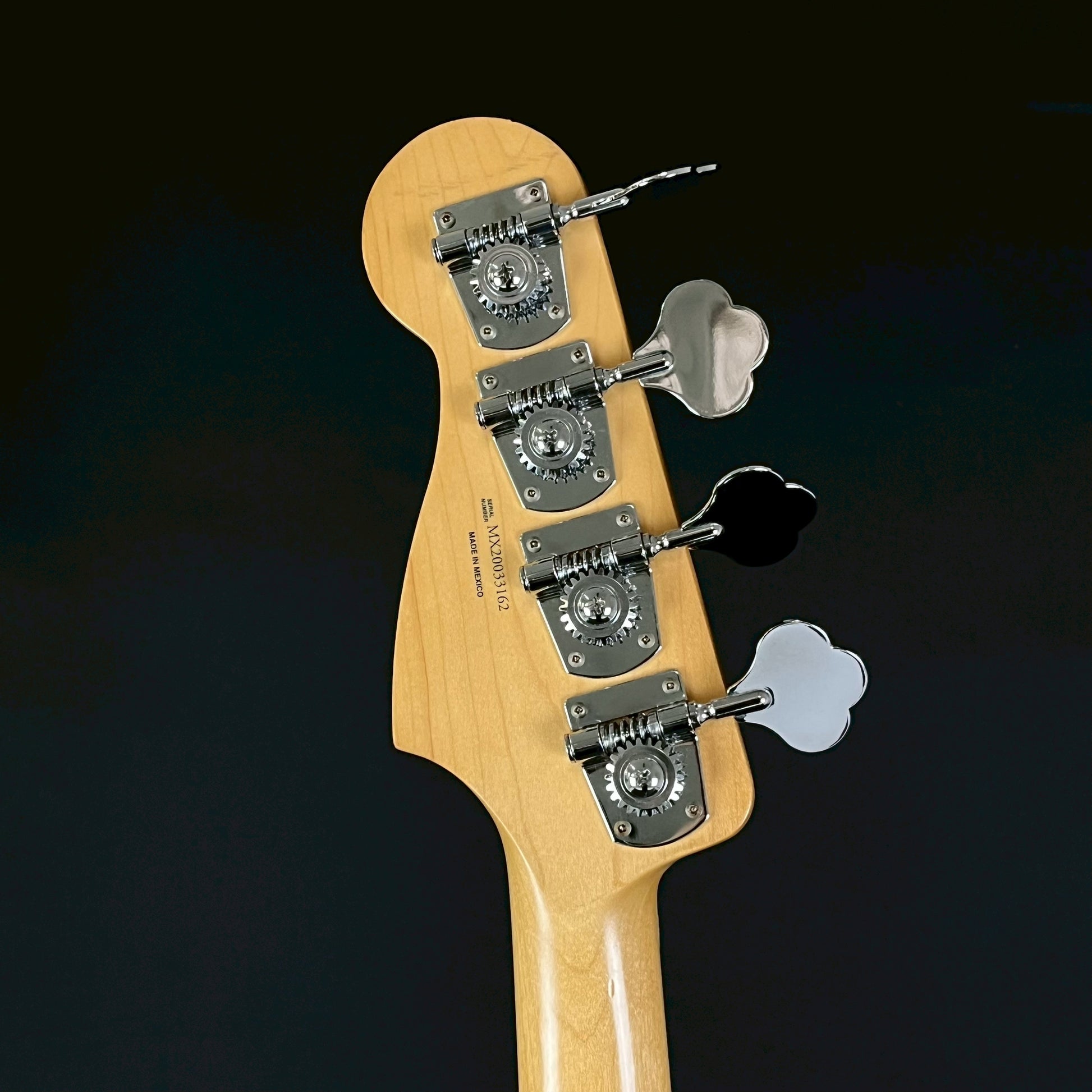 Fender Player Precision Bass