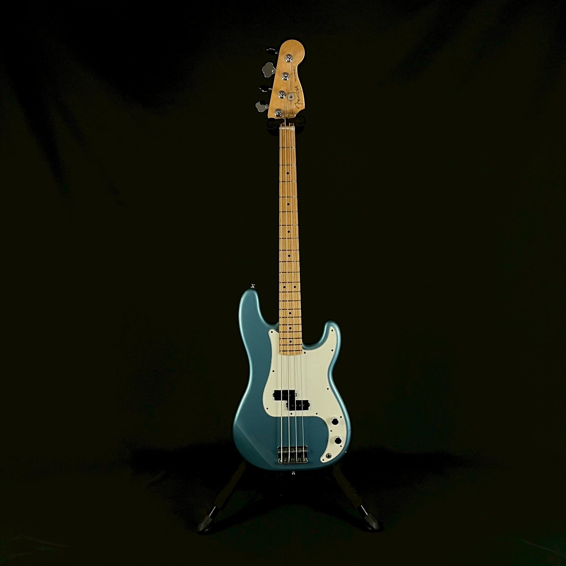 Fender Player Precision Bass