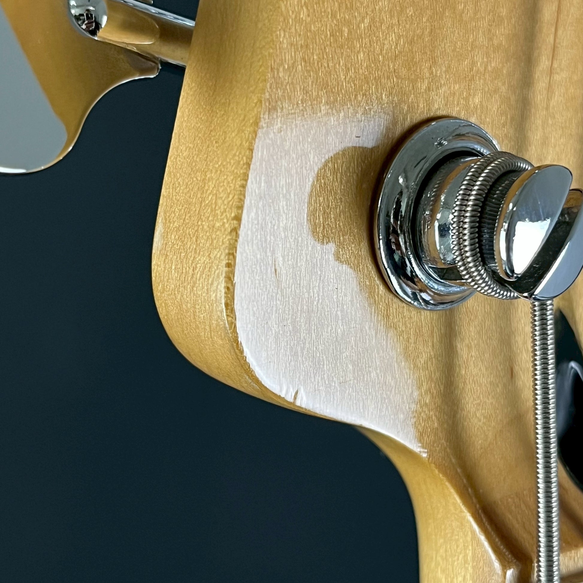 Fender Player Precision Bass