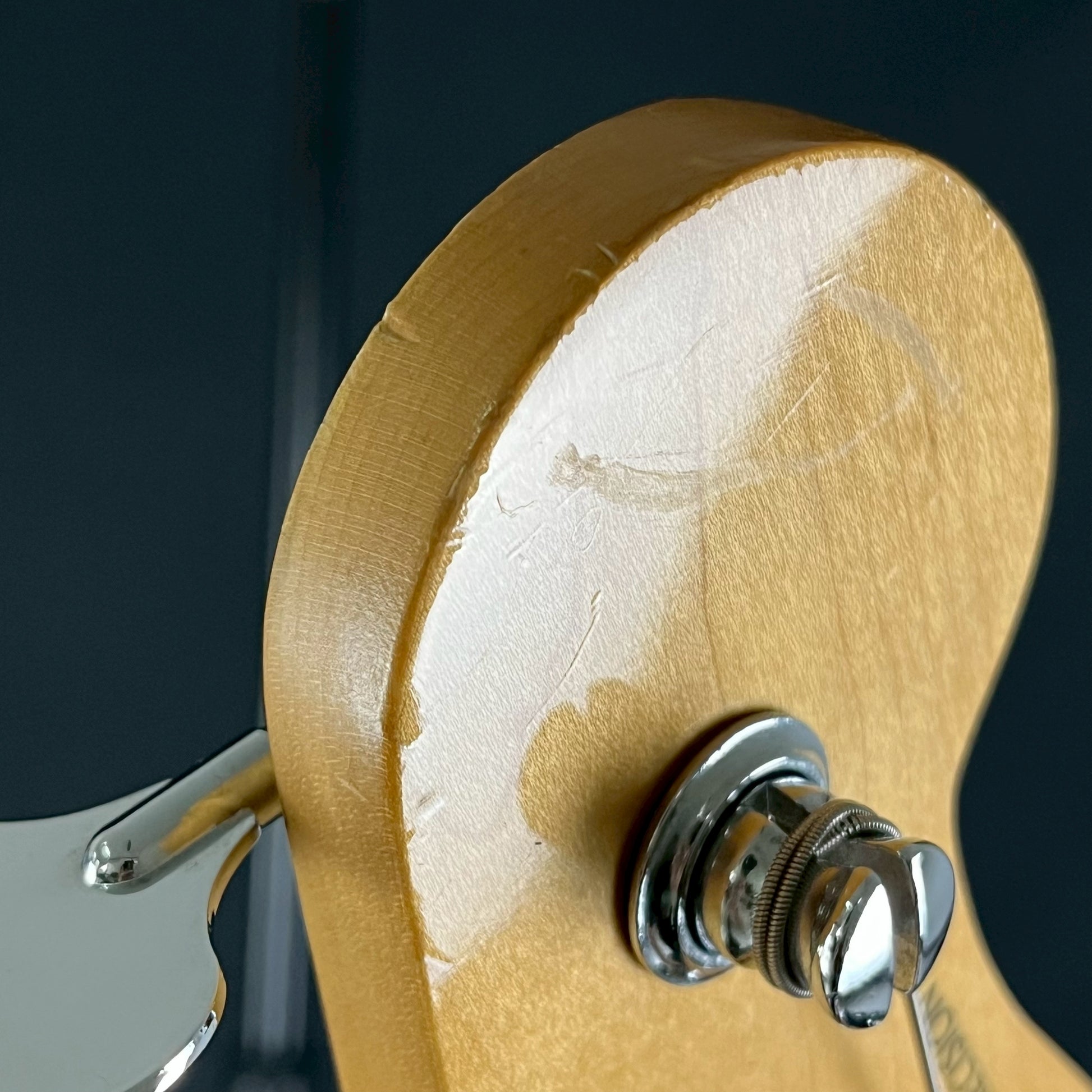 Fender Player Precision Bass