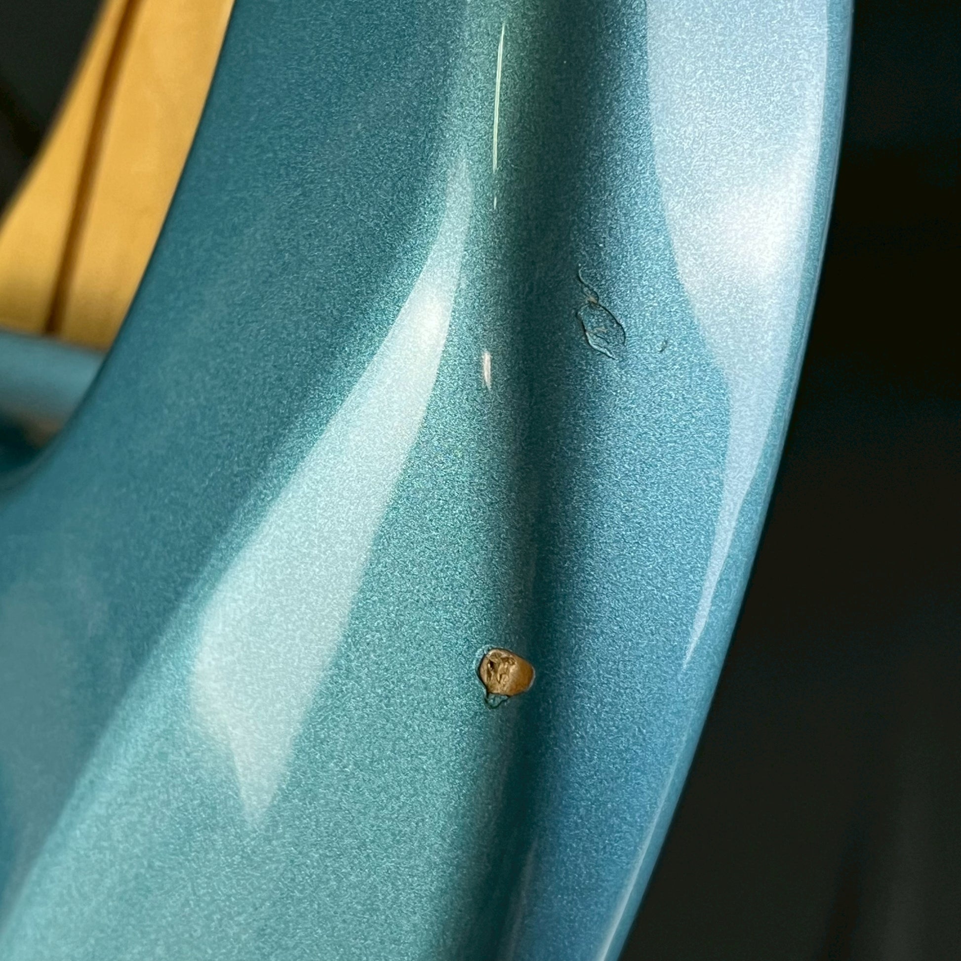 Fender Player Precision Bass