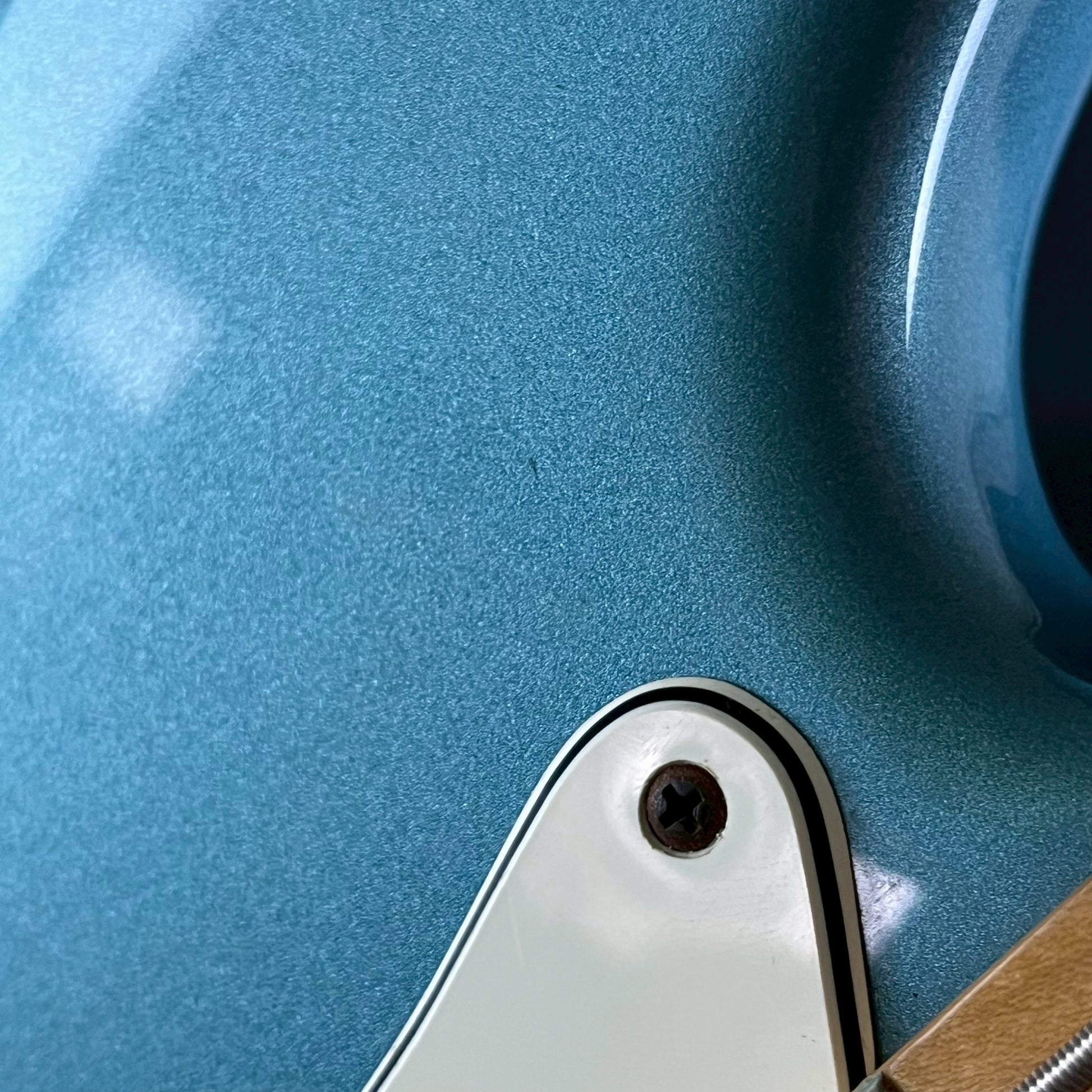 Fender Player Precision Bass