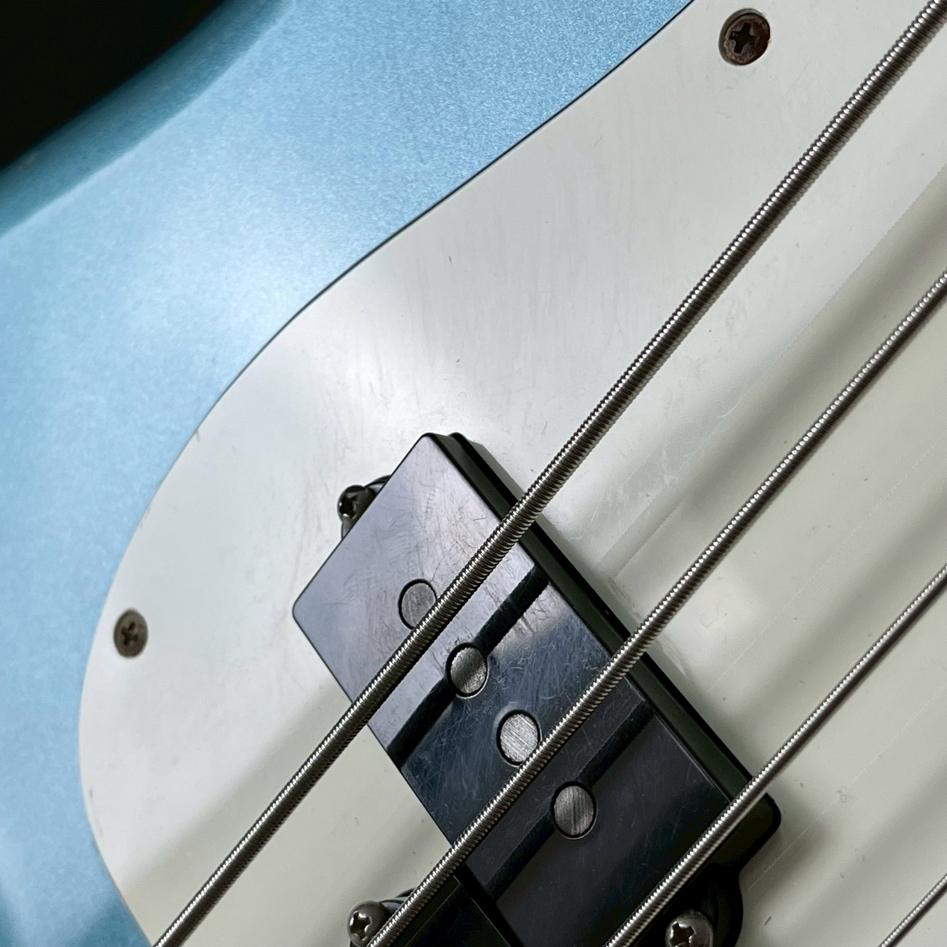 Fender Player Precision Bass