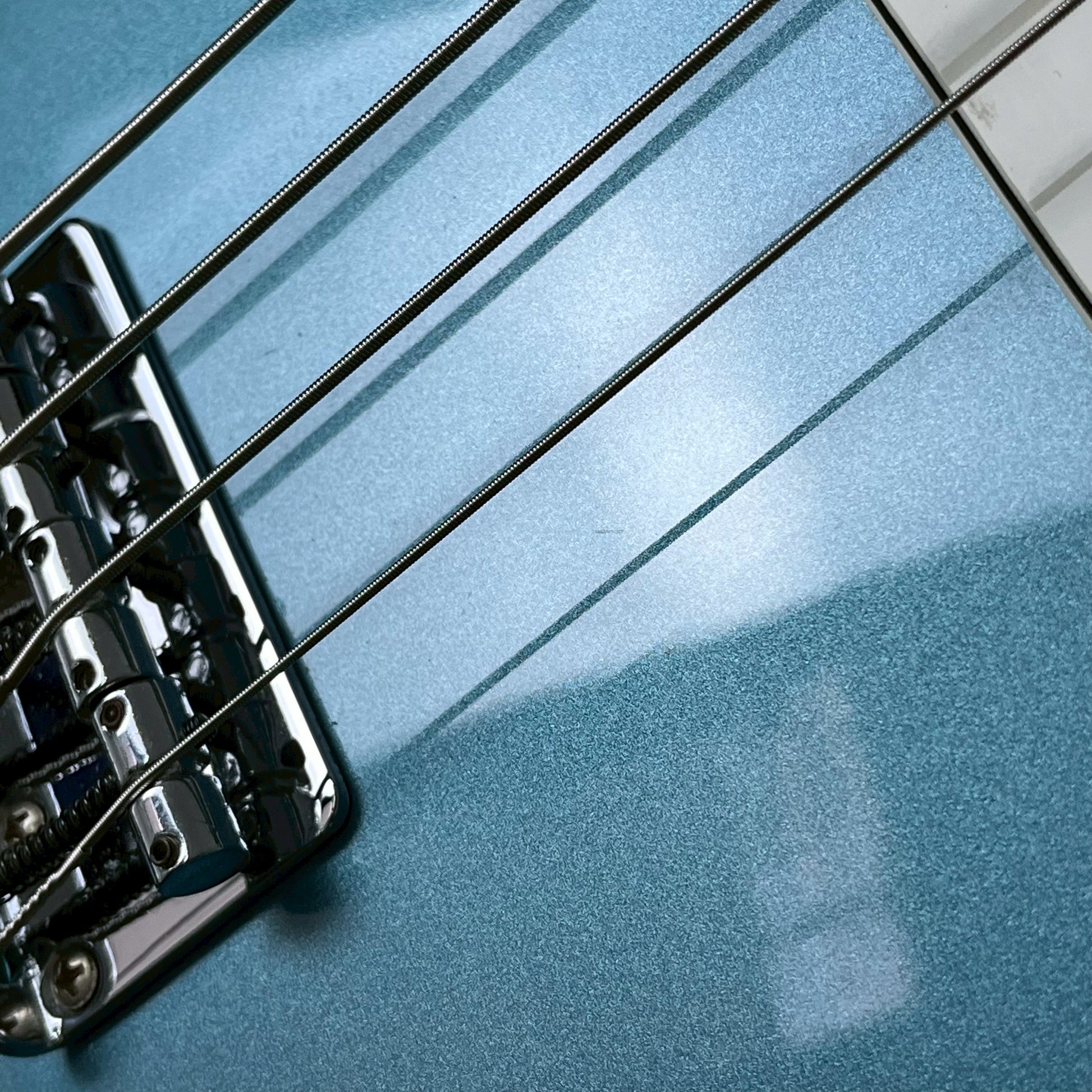 Fender Player Precision Bass