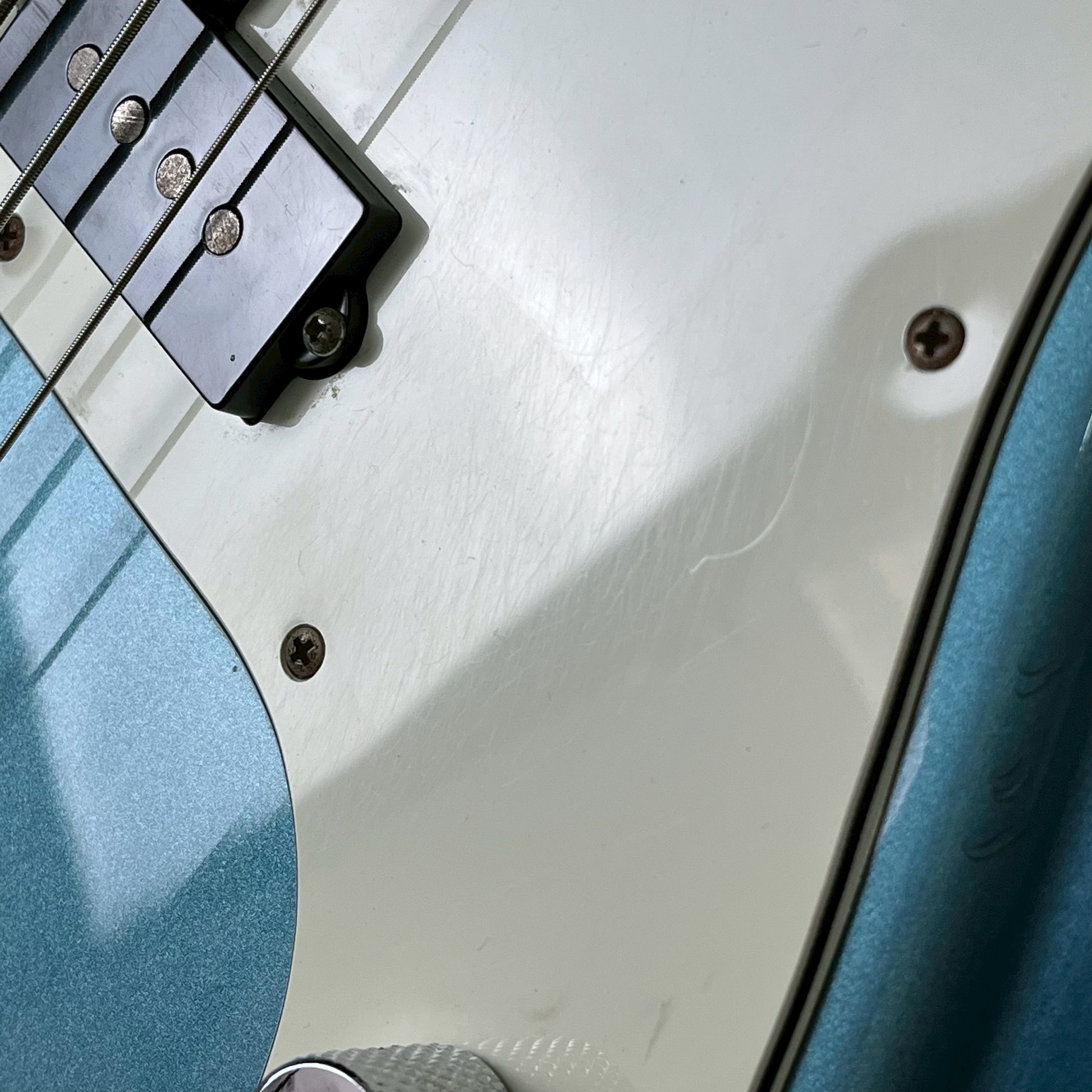 Fender Player Precision Bass