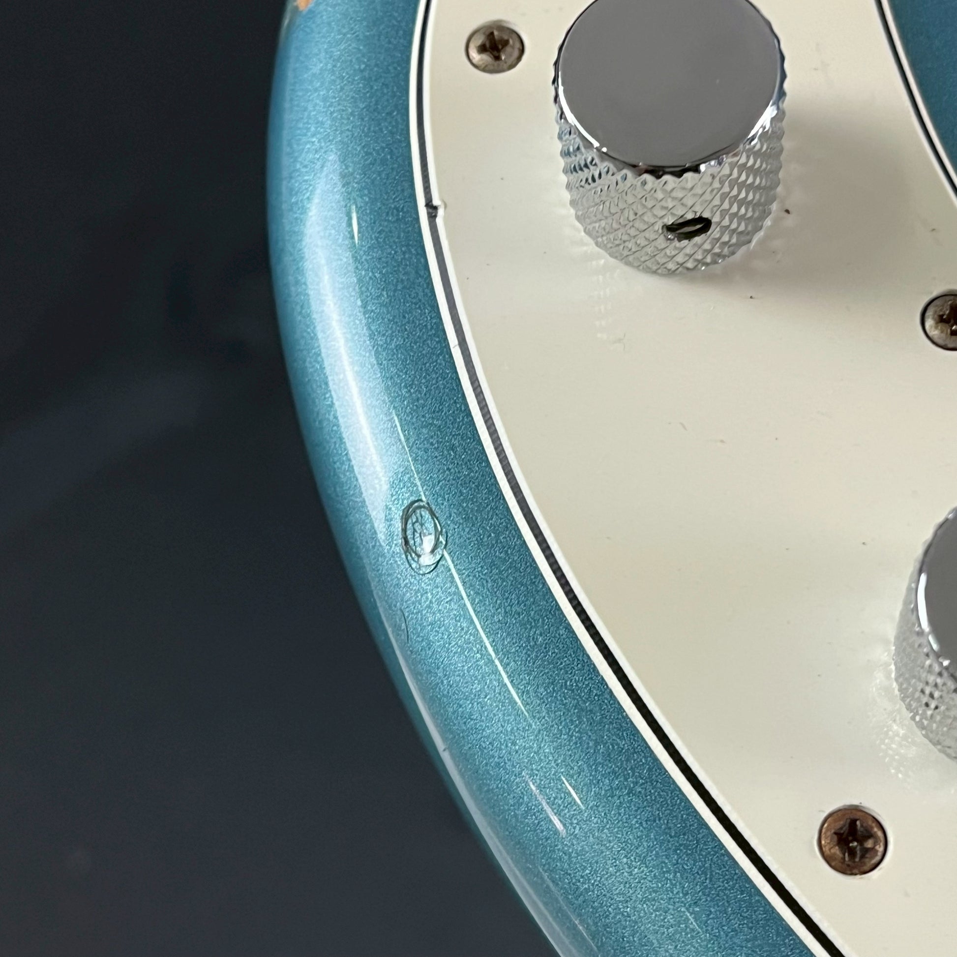 Fender Player Precision Bass