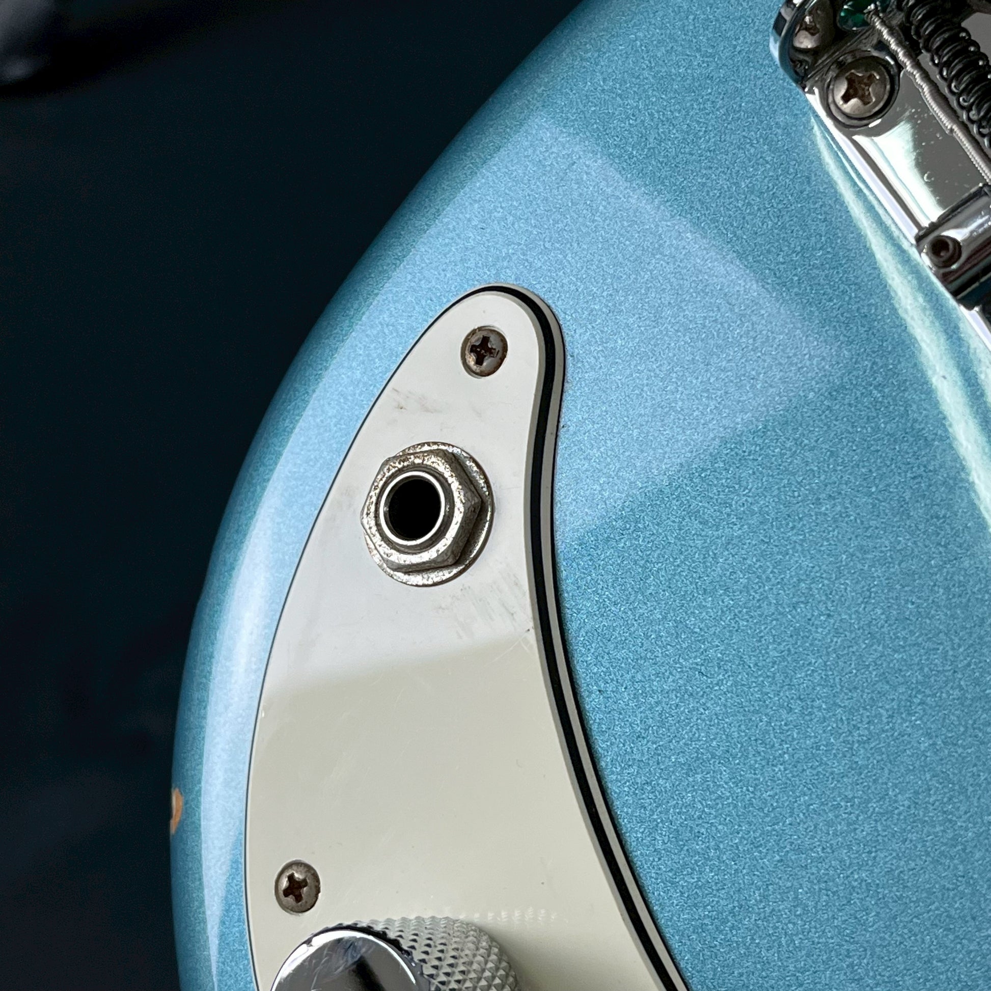 Fender Player Precision Bass