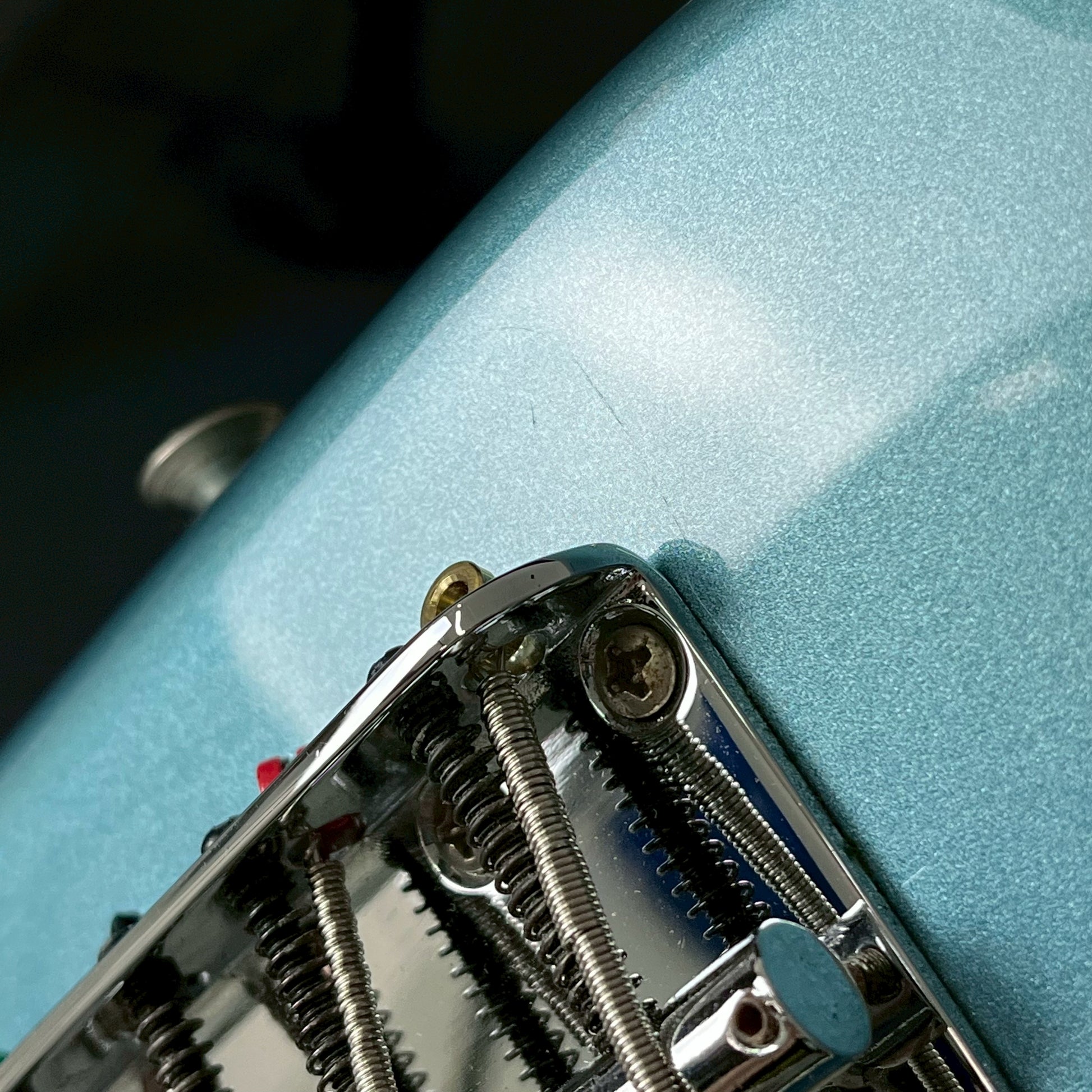 Fender Player Precision Bass