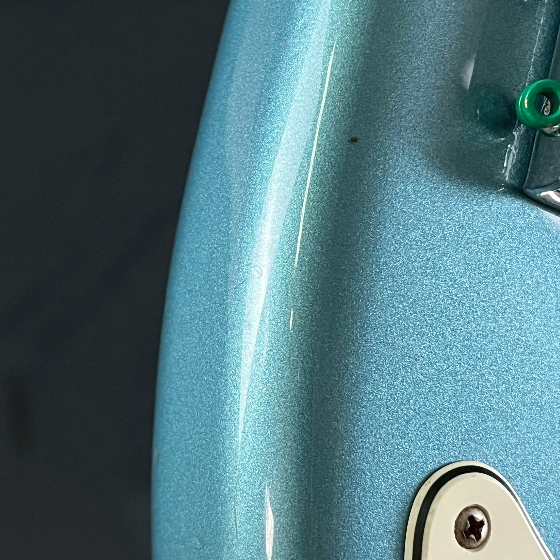 Fender Player Precision Bass