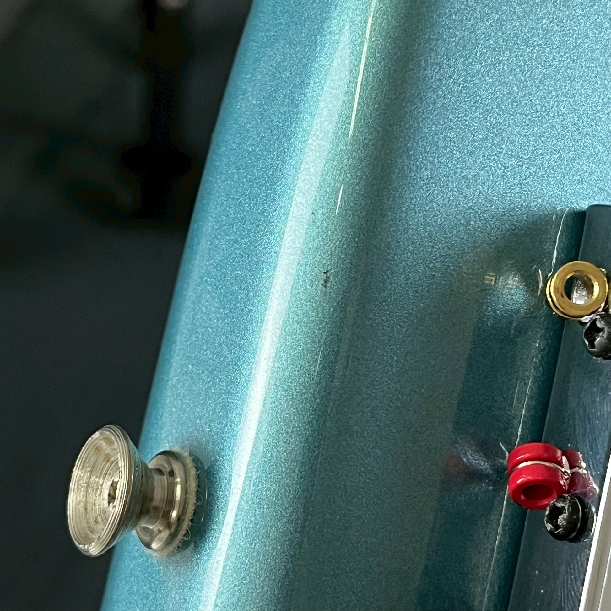 Fender Player Precision Bass