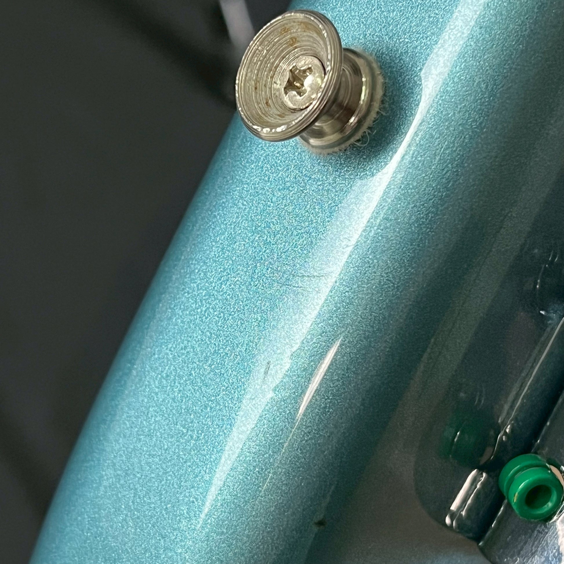 Fender Player Precision Bass