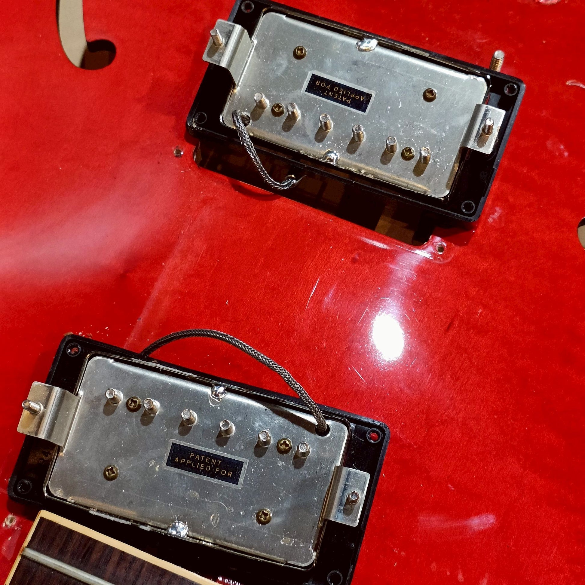 Gibson Memphis Traditional ES-335 2017