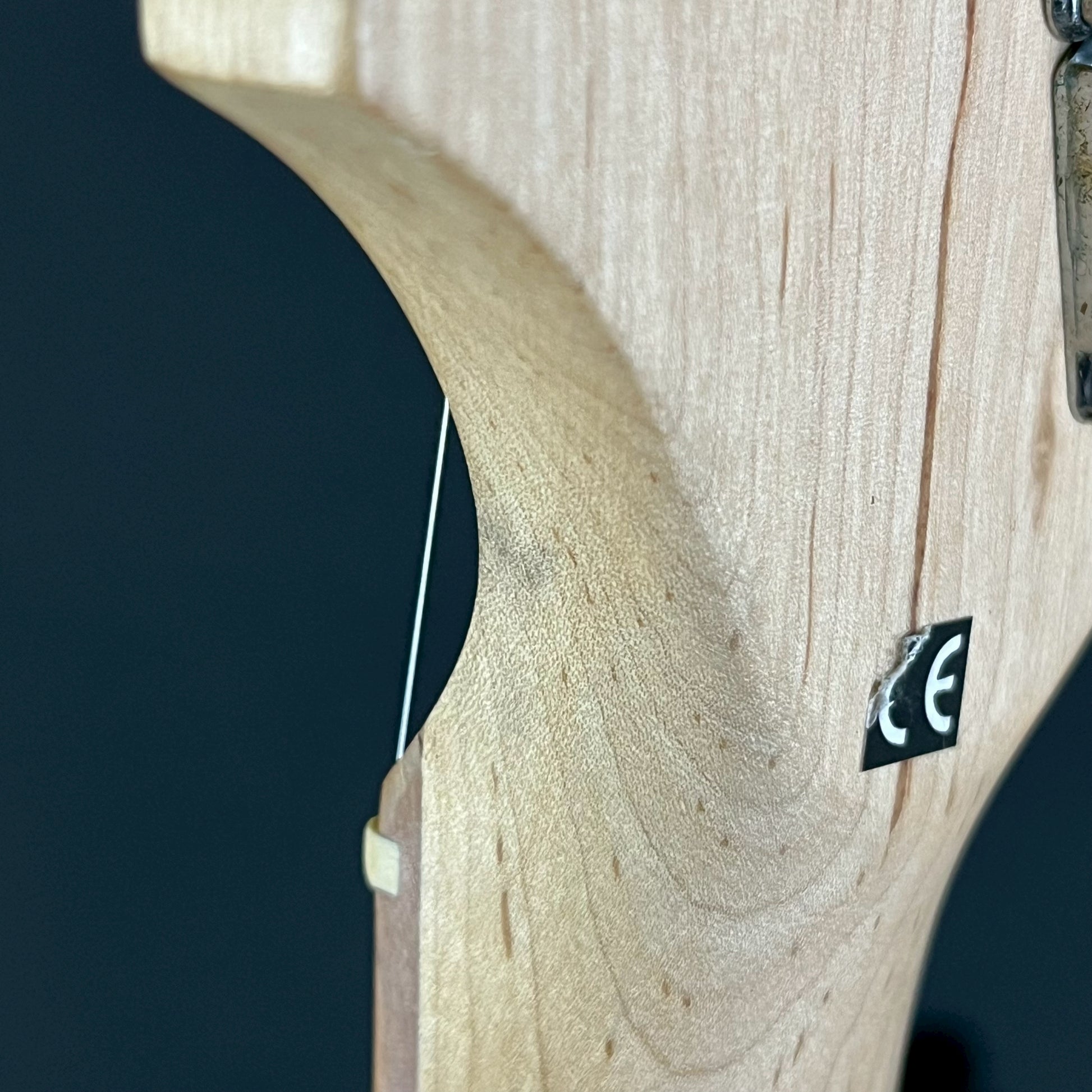 Squier Bullet Stratocaster