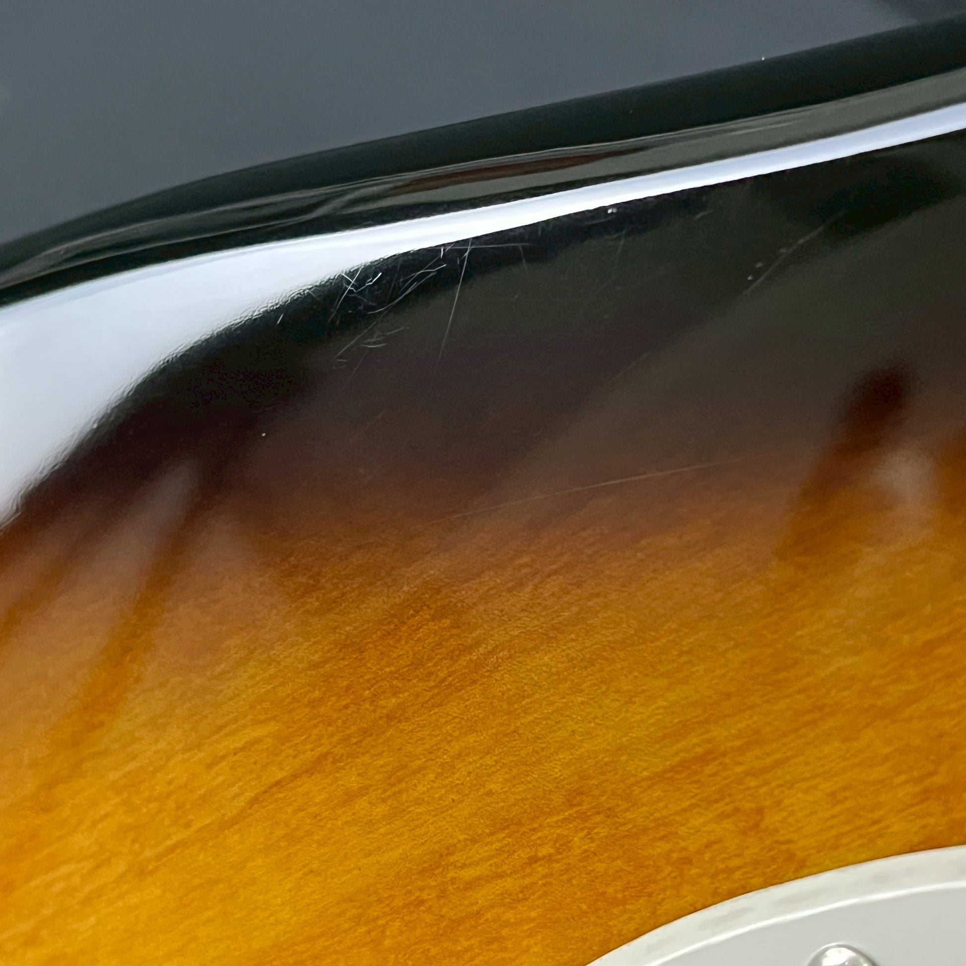 Squier Bullet Stratocaster