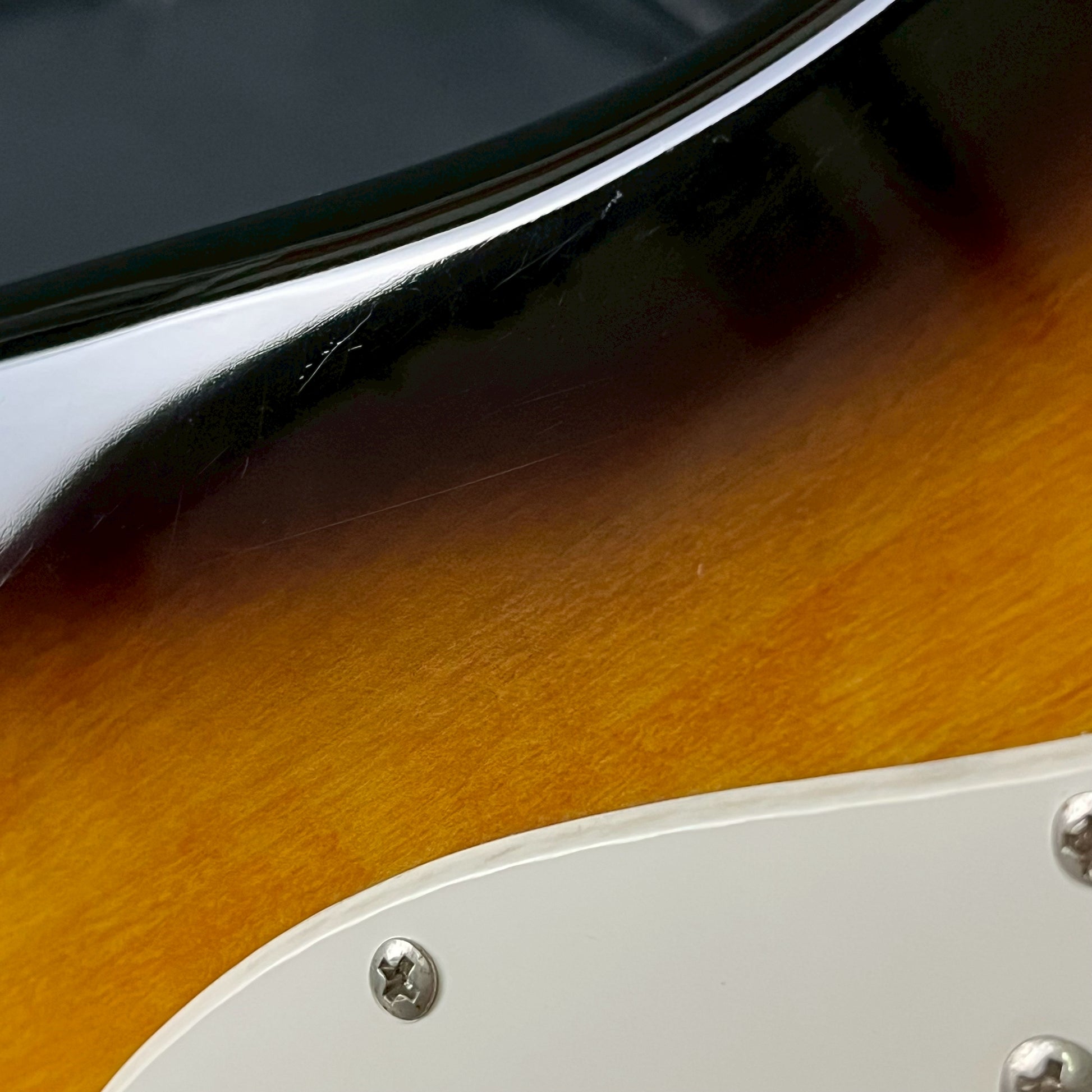 Squier Bullet Stratocaster