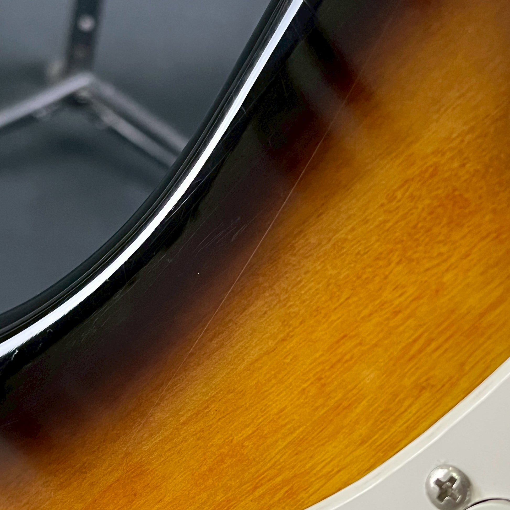 Squier Bullet Stratocaster