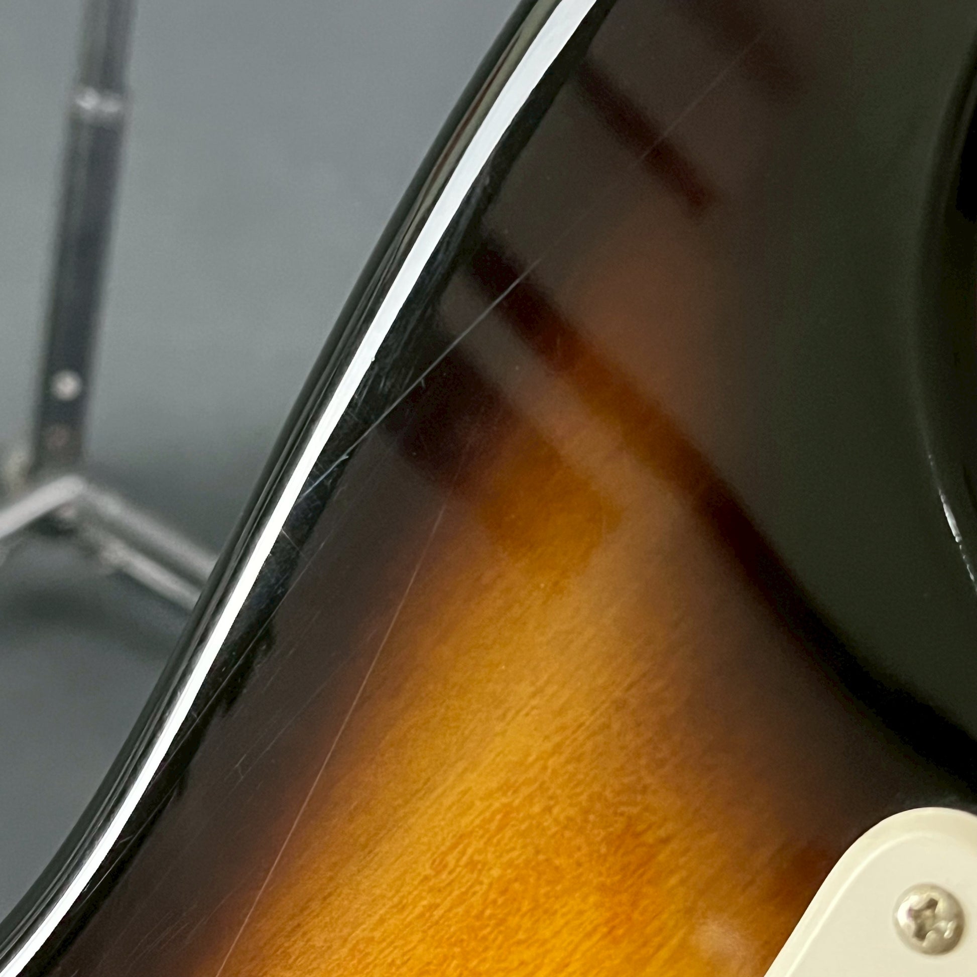 Squier Bullet Stratocaster