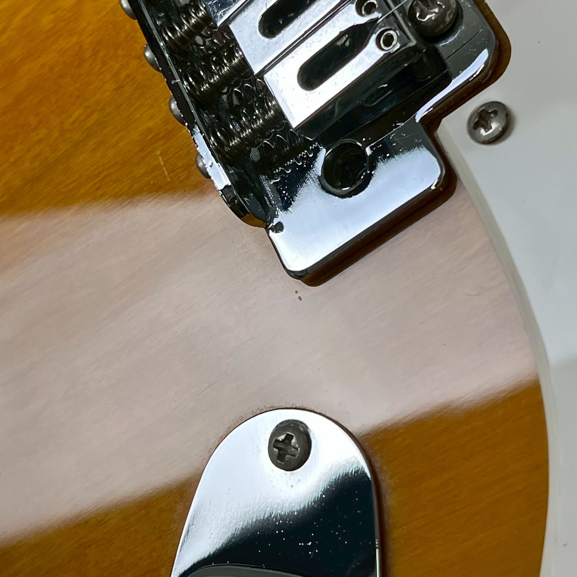 Squier Bullet Stratocaster