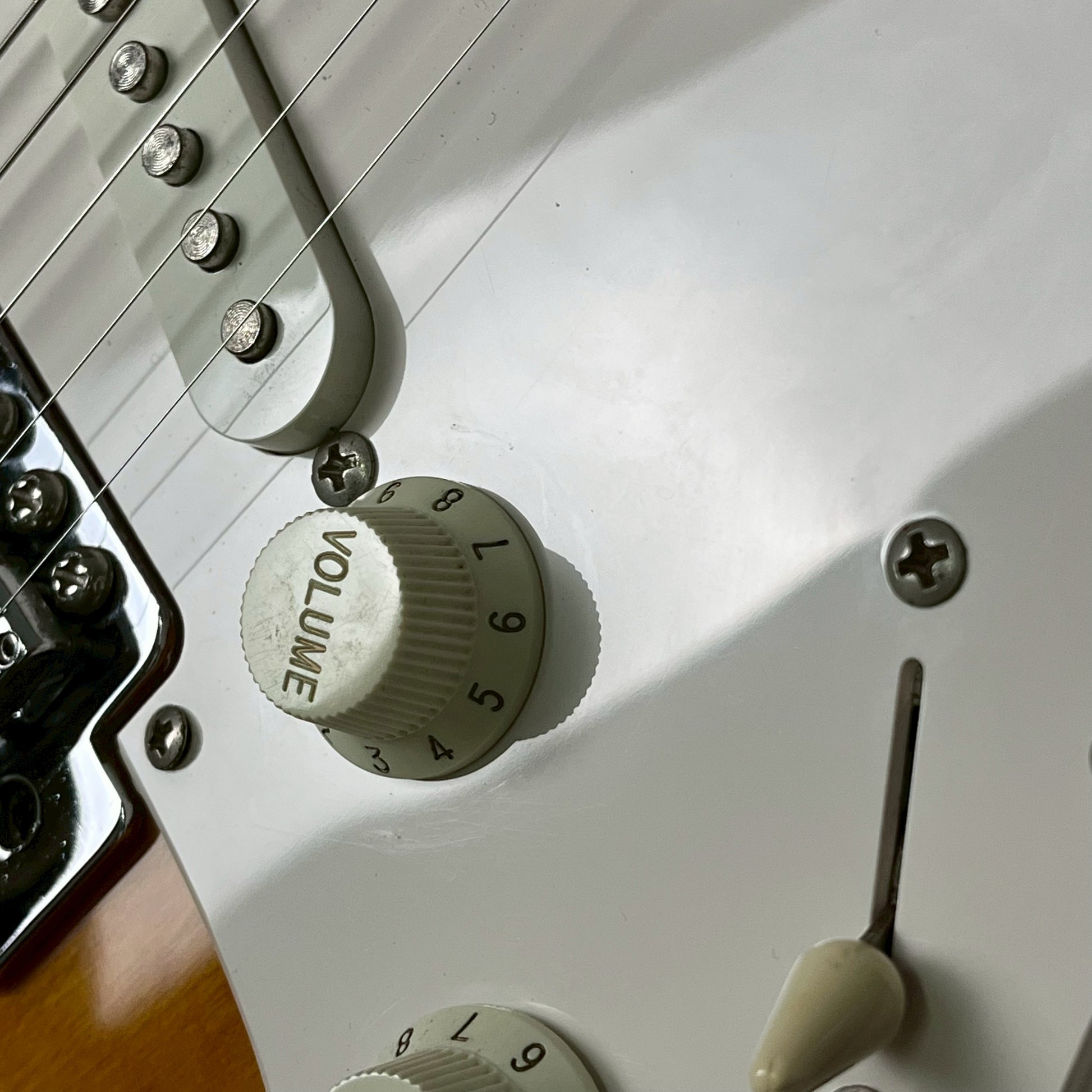 Squier Bullet Stratocaster