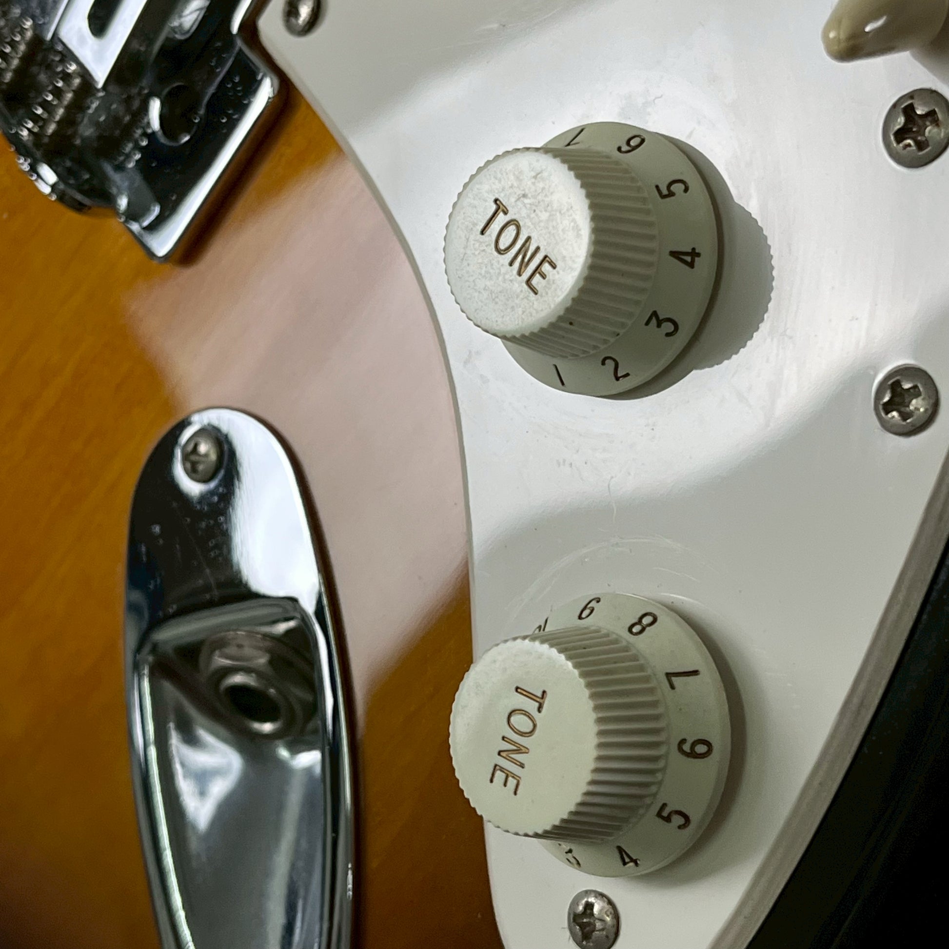 Squier Bullet Stratocaster