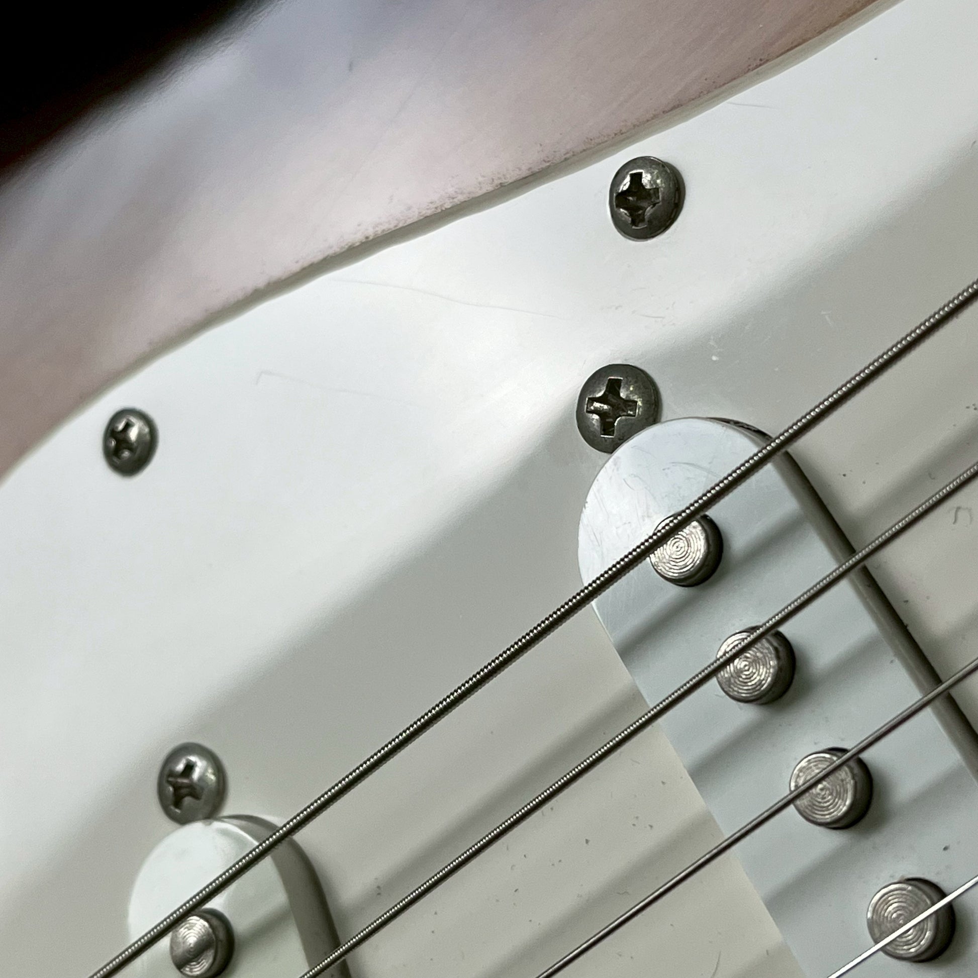 Squier Bullet Stratocaster