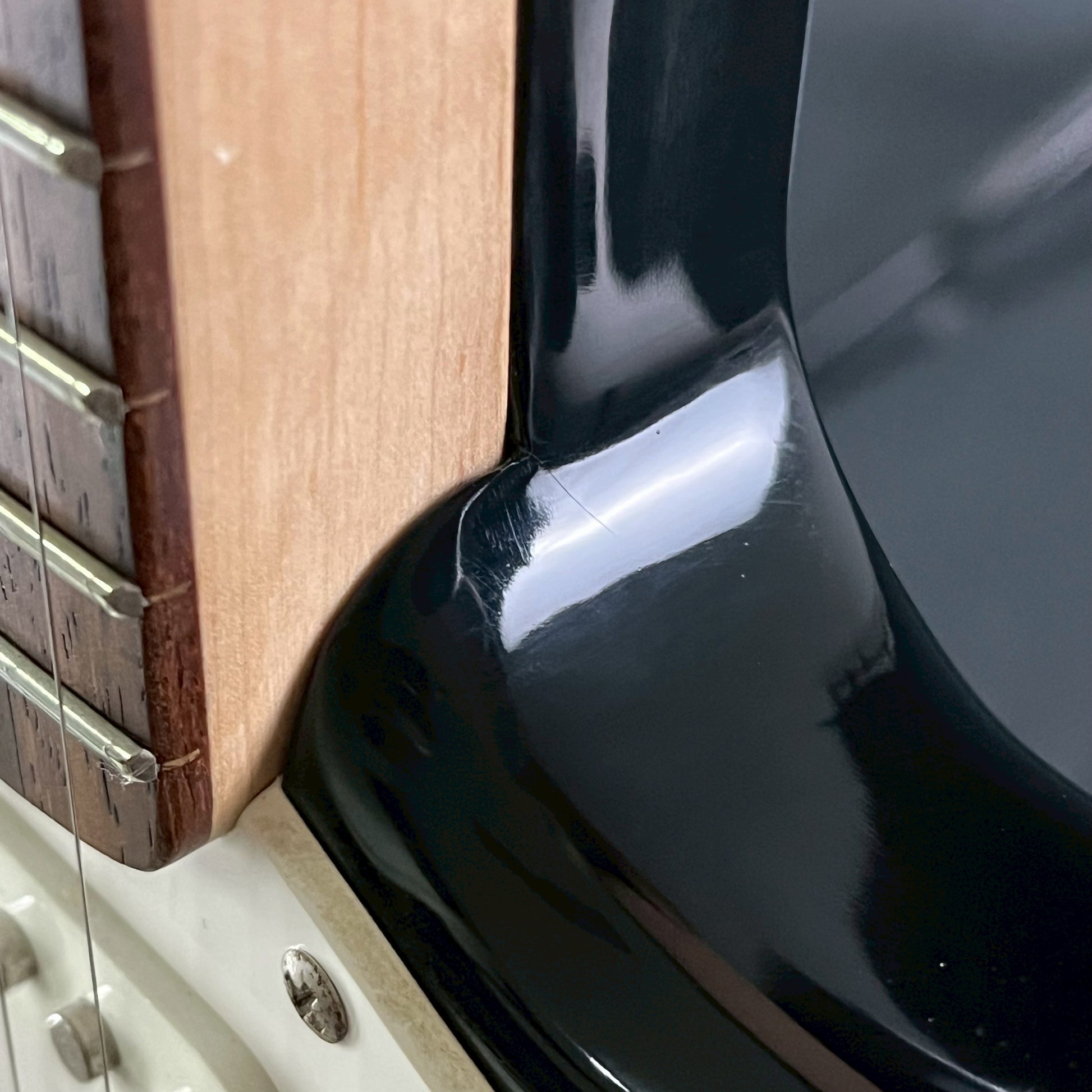 Squier Bullet Stratocaster