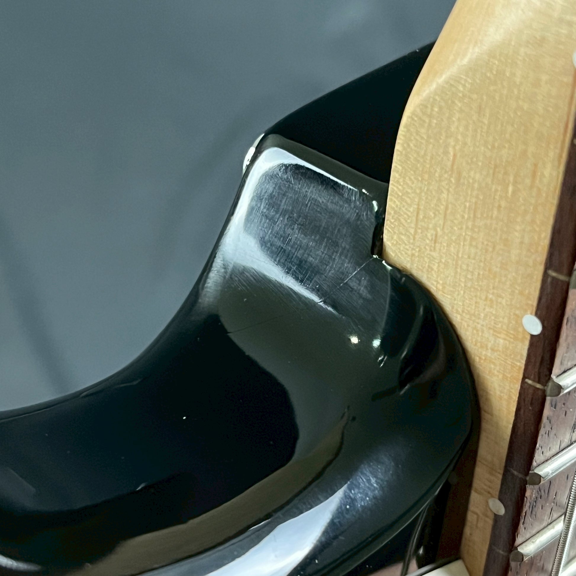 Squier Bullet Stratocaster