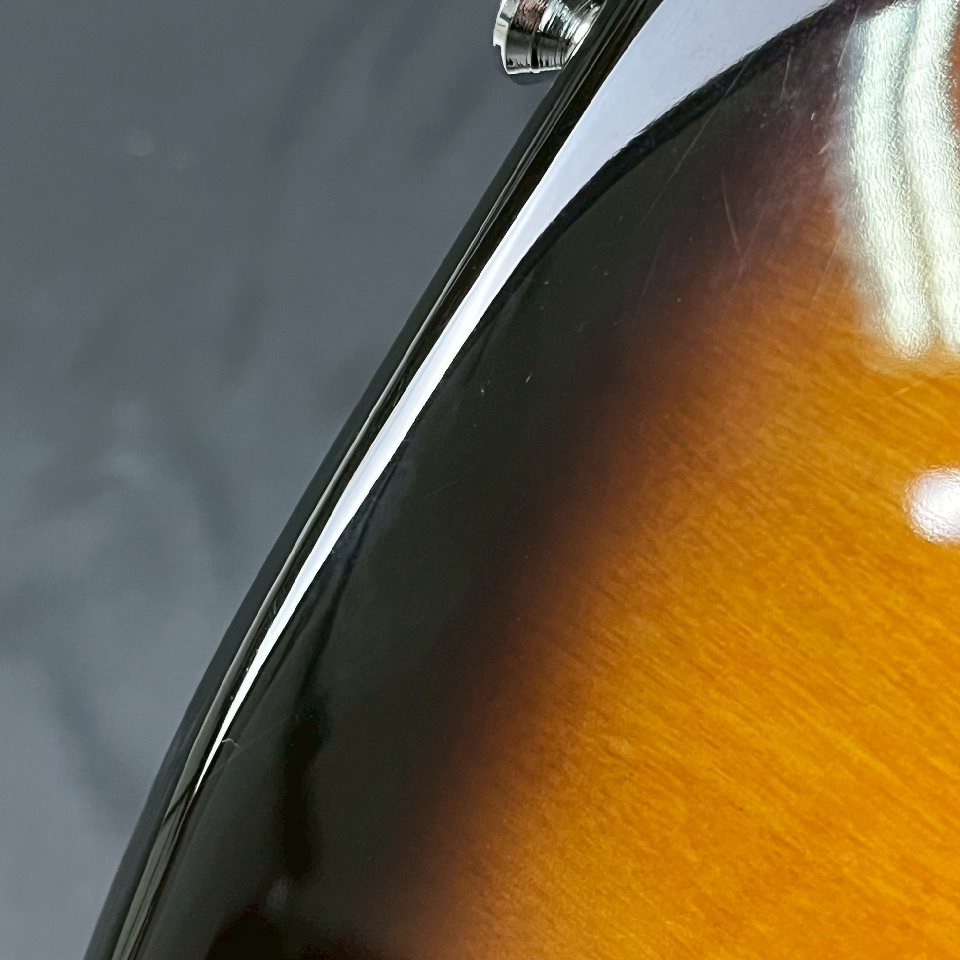 Squier Bullet Stratocaster