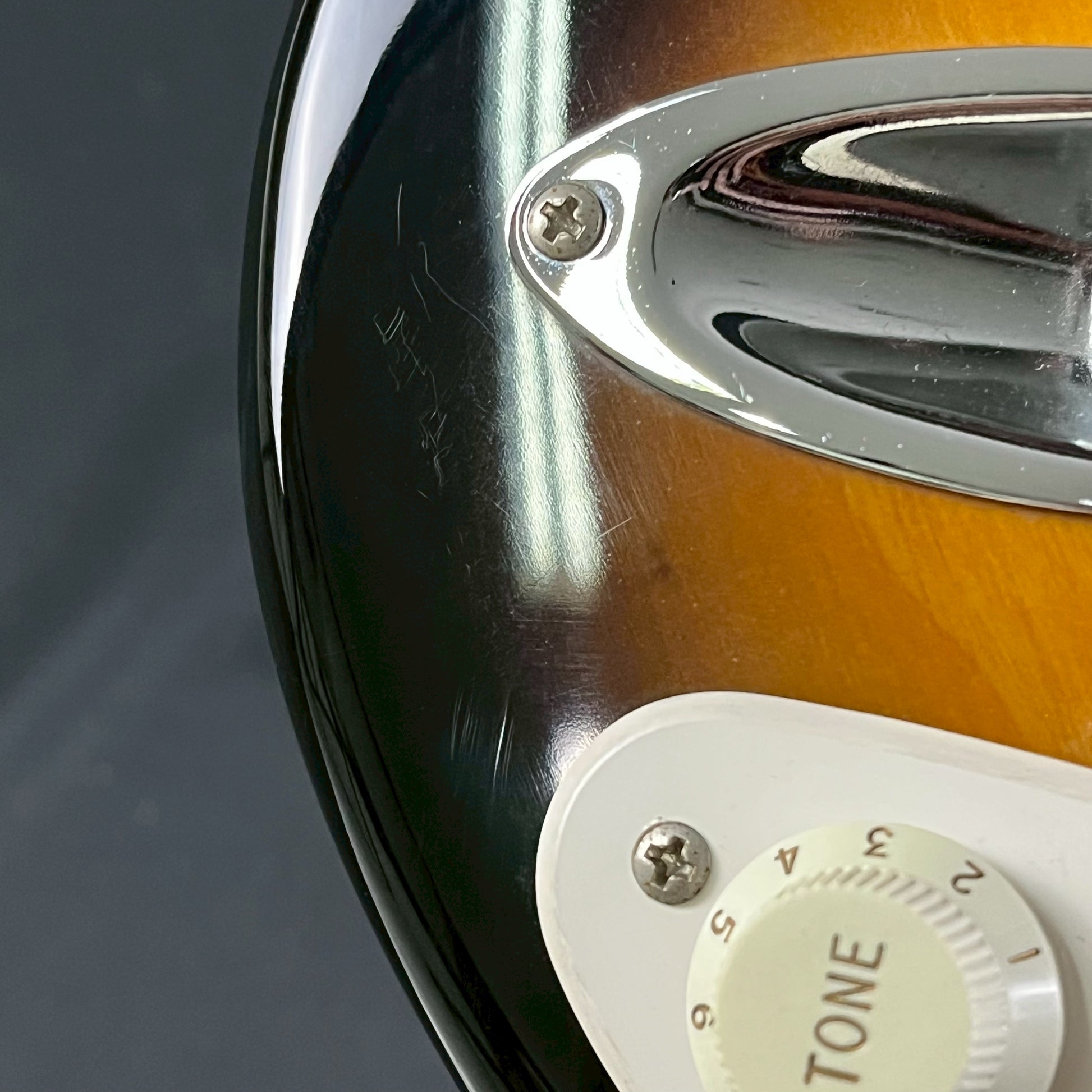 Squier Bullet Stratocaster